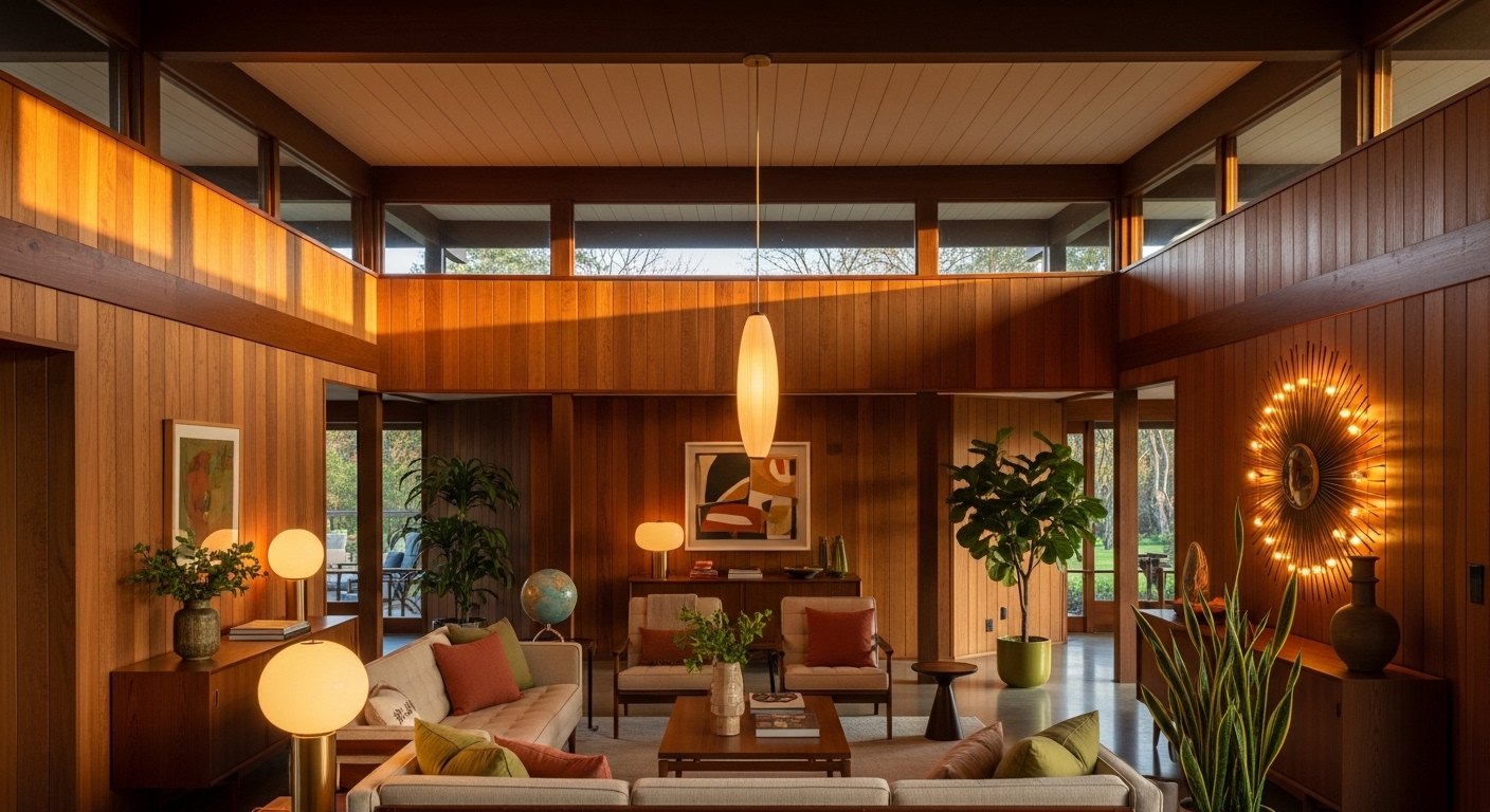 Lighting Clerestory and High Windows